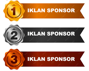 Sponsor Utama